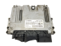 Styreenhed 9676830080 0281017600 9666729580 PSA Bosch 27749