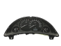 Omdrejningstæller Opel Corsa C 09166814FL 110008988009 32016