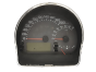 Omdrejningstæller Fiat Multipla 51712409 110080073020 VDO