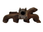Udstødningsmanifold 0341F3 Citroen Peugeot 2.0 HDI 12273