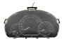 Speedometer Peugeot 1007 9658241580 A2C53106797 44976