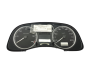 Speedometer Peugeot 307 9636708880 C 03 54785