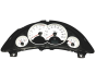 Speedometer Opel Corsa C 13128297DE 110080005012 43420