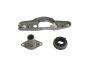 Koblingsgaffel 02T141153F B10915 VW Audi Seat Skoda Borsehung