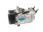 Aircondition Kompressor Ny Original Renault 926001732R Valeo