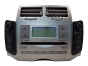Radio CD-afspiller Toyota Yaris 86120-0D210 CQ-TS0570LC W58824 1013
