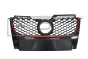 Kølergrill Gør VW Golf 5 GTI 1K5853651P 88531176902 DPA