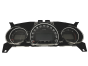 Omdrejningstæller Citroen C5 3 9666330580 29680