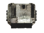 Styreenhed 0281012529 9663475880 9657699480 PSA Bosch 20122