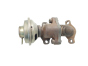 Egr Ventil 7701035844 7701035840 2,5 TD Safrane