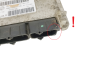 Styreenhed IAW4AF.PP 55187374 Fiat Magneti Marelli 42318