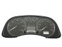 Omdrejningstæller Peugeot 307 9654485280 A01 48992