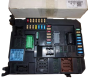 Sikringsboks Original 1612139080 Citroen Peugeot