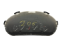 Omdrejningstæller Peugeot 206 9645096080 000640102 53850