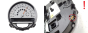 Speedometer Mini Cooper 9232427 -02 BM-503-041