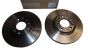 Bremseskiver Forside Original 1687772880 Citroen Peugeot