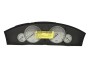 Omdrejningstæller Chrysler 300C P56044943AI 31228