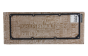 Topstykkepakning Original Renault Nissan 1.2-1.6 8v 7701471719