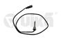 Udstødningstemperatursensor 057906088H 99061807401 VW Touareg