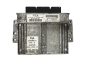 Styreenhed 9643782480 9637706180-04 21645920-6 PSA Sagem 20179