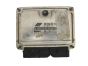 Styreenhed 038906019FA 0281010629 Ford Bosch 61443