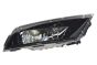 Tågelygte Højre 3V0941700 99411792102 Skoda Superb III DPA
