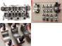 Topstykke Land Rover Jaguar 4R8Q-6090-AG 2.7 276DT