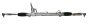 Tandstang Ny Original 9801381480 Citroen C5 2