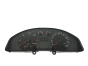 Omdrejningstæller Audi A4 B5 8D0919861A 54616