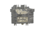 Styreenhed VW Seat 030906027AK 0261203930 Bosch 54894