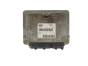 Styreenhed IAW.4AF.M9 55187372 Fiat Magneti Marelli 42108