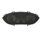 Omdrejningstæller Fiat Idea 735364160 503000680000 58837