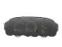 Omdrejningstæller Kia Shuma K2AC-55-43XE 55599