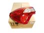 Lygte Citroen 9803167880 Original