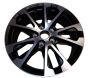Alufælg 17 Ny Original 8201698553 Dacia Duster 2