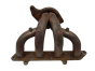 Udstødningsmanifold 7439443395 Renault Laguna I 2.0 16V 1275127 12467