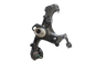 Hjullejestyr Bag Venstre 8E0505431AF 55051704001 Audi Seat Vika