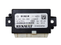 PDC Modul Renault Dacia 259900395R 0263004900 Bosch