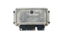 Styreenhed 0261206943 9647480580 9638765680 PSA Bosch 45418