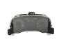 Omdrejningstæller Fiat Panda 51771899 503000492800 40258
