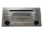 Radio CD-afspiller Suzuki Liana 39101-59J81 39101-59J8