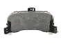 Speedometer Fiat Panda 51711238 503000480800 40178