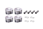 Motorstempel Sæt Gør VW Audi Seat Skoda 06D107066C 11071699801 Vika