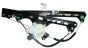 Vinduesregulator Højre Ny Original Citroen C4 Picasso 9826076280