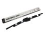 Vinduesviskerblade Renault 288900666R 600/450mm Original