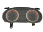Omdrejningstæller Renault Clio 2 8200366585 20802