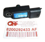 Lufttrykssensor Ny Original Renault 2.0-3.0 dCi 8200292433