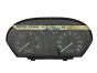 Speedometer Skoda Fabia 6Y1919880A 110080015001 52355