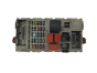 Sikringsboks Fiat 51734379 NPL 51733921 CPL 501210050080 Delphi 20106