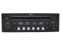 Radio Cd Mp3 Afspiller Citroen Peugeot 96633422XT